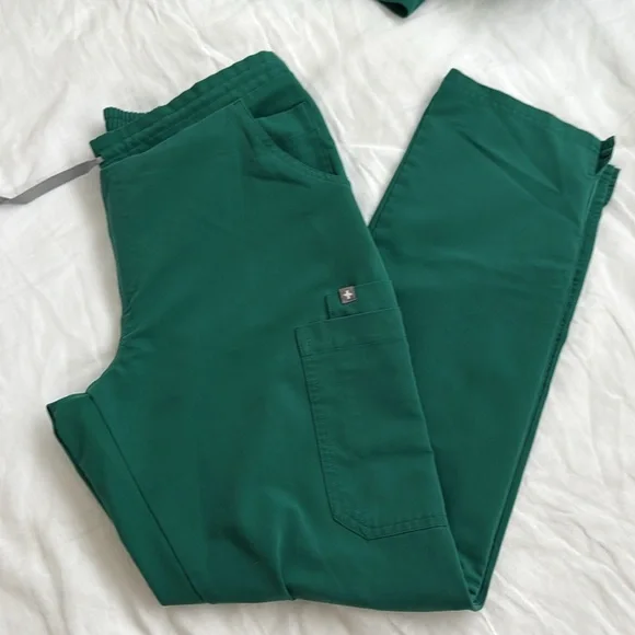 Fig scrubs - Picture 3 of 3